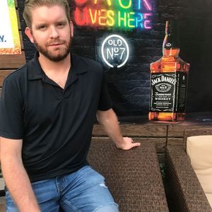 Meet your Posher, Jack